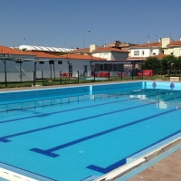 Las piscinas de Mérida abren sus puertas el próximo viernes