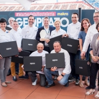 Los cocineros extremeños impulsan los Martes de la Hostelería