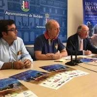 Las mejores colleras del país se darán cita en Badajoz