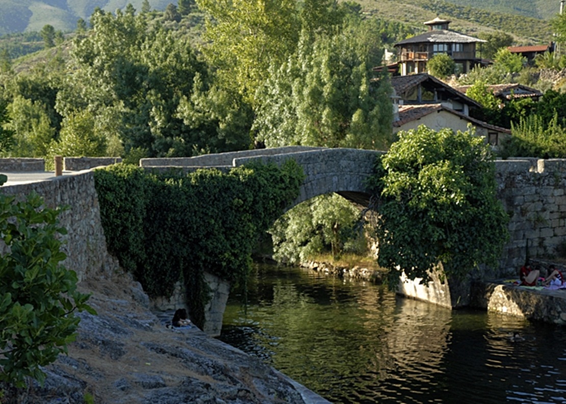 ‘Empápate de Extremadura’ pretende promocionar el turismo de agua dulce