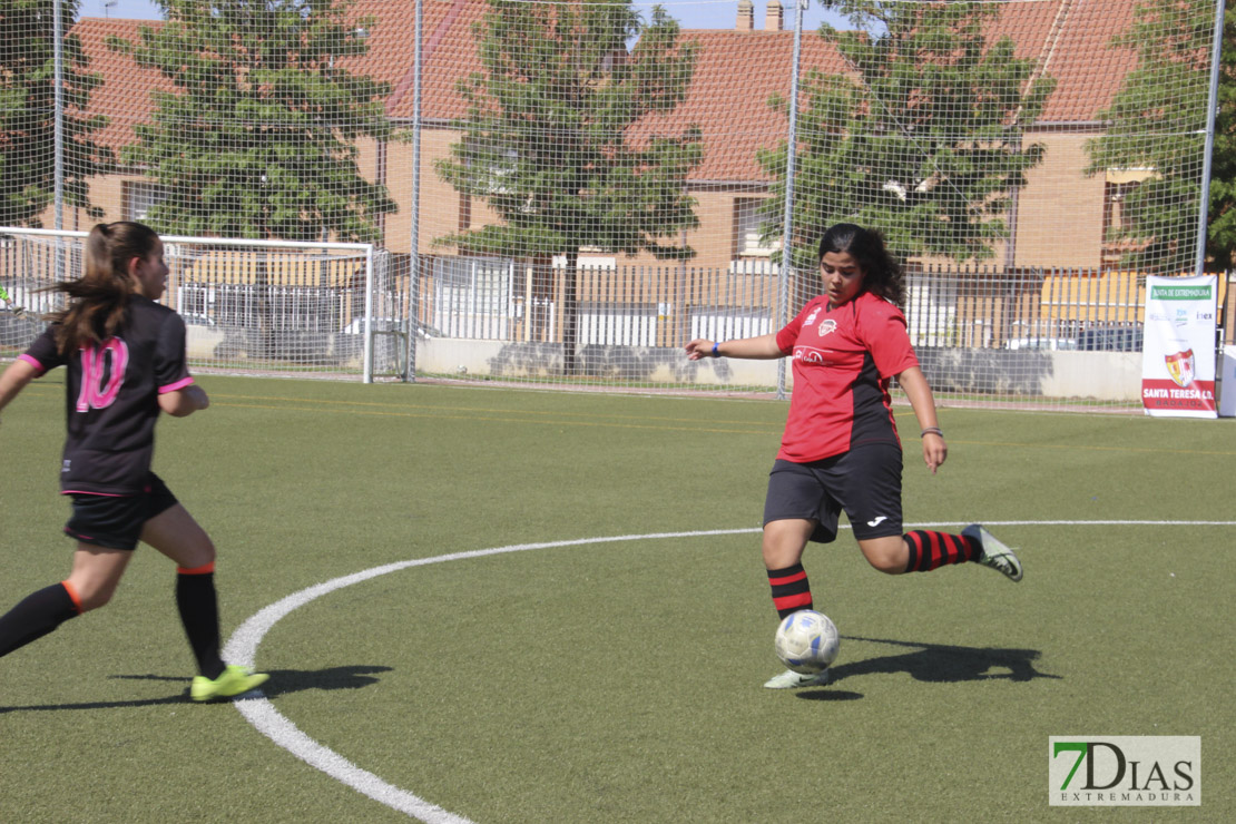 Imágenes de la VII Women&#39;s Cup I