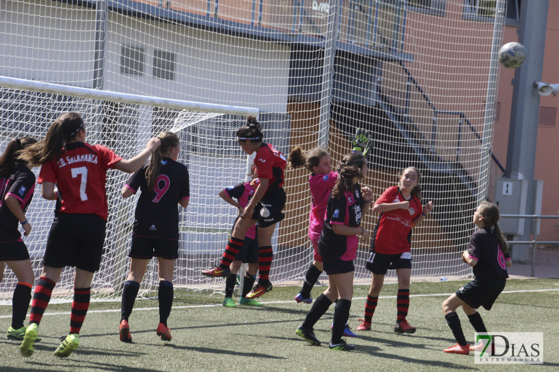 Imágenes de la VII Women&#39;s Cup I