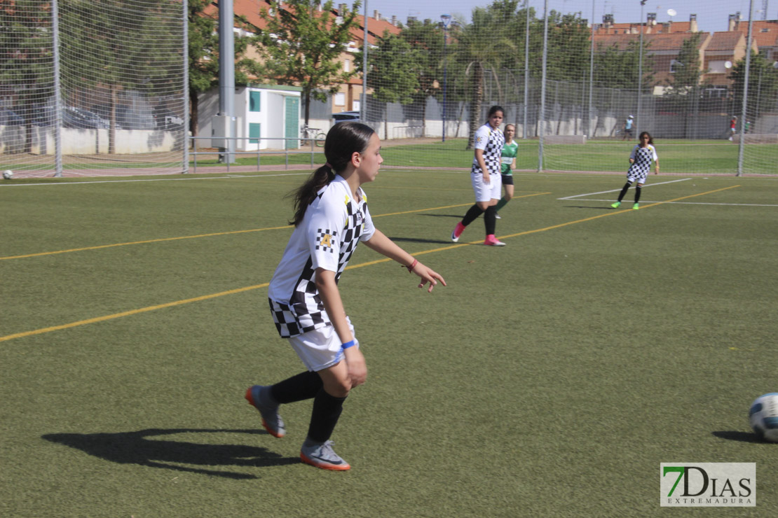 Imágenes de la VII Women&#39;s Cup II