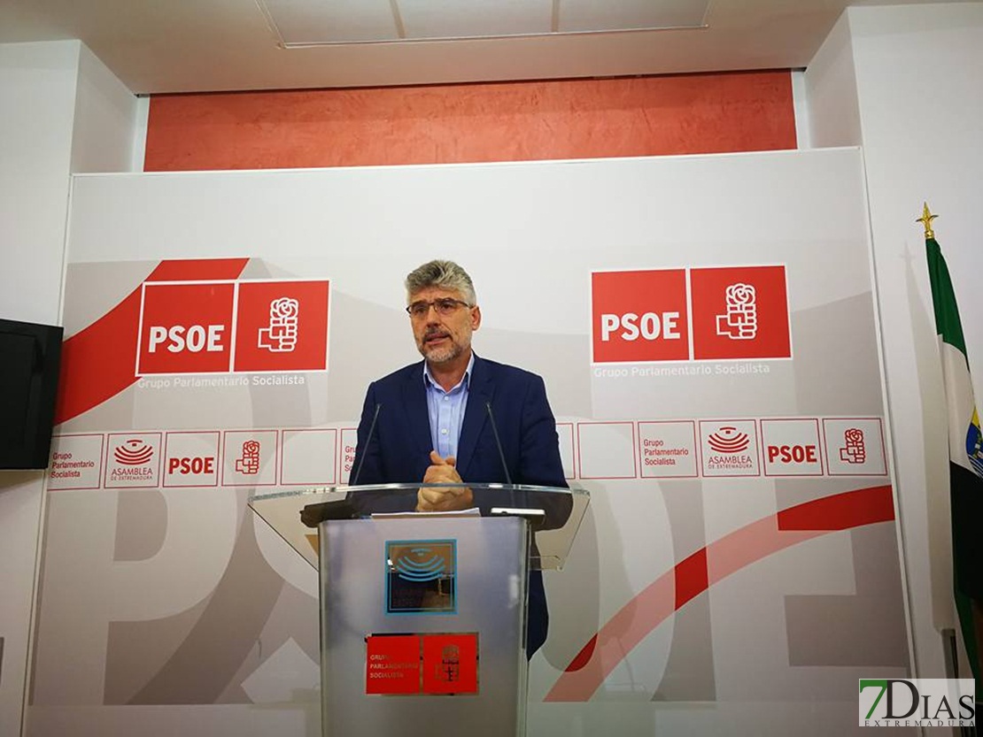 PSOE: “El Supremo da un varapalo al PP al avalar la supresión del Consultivo”