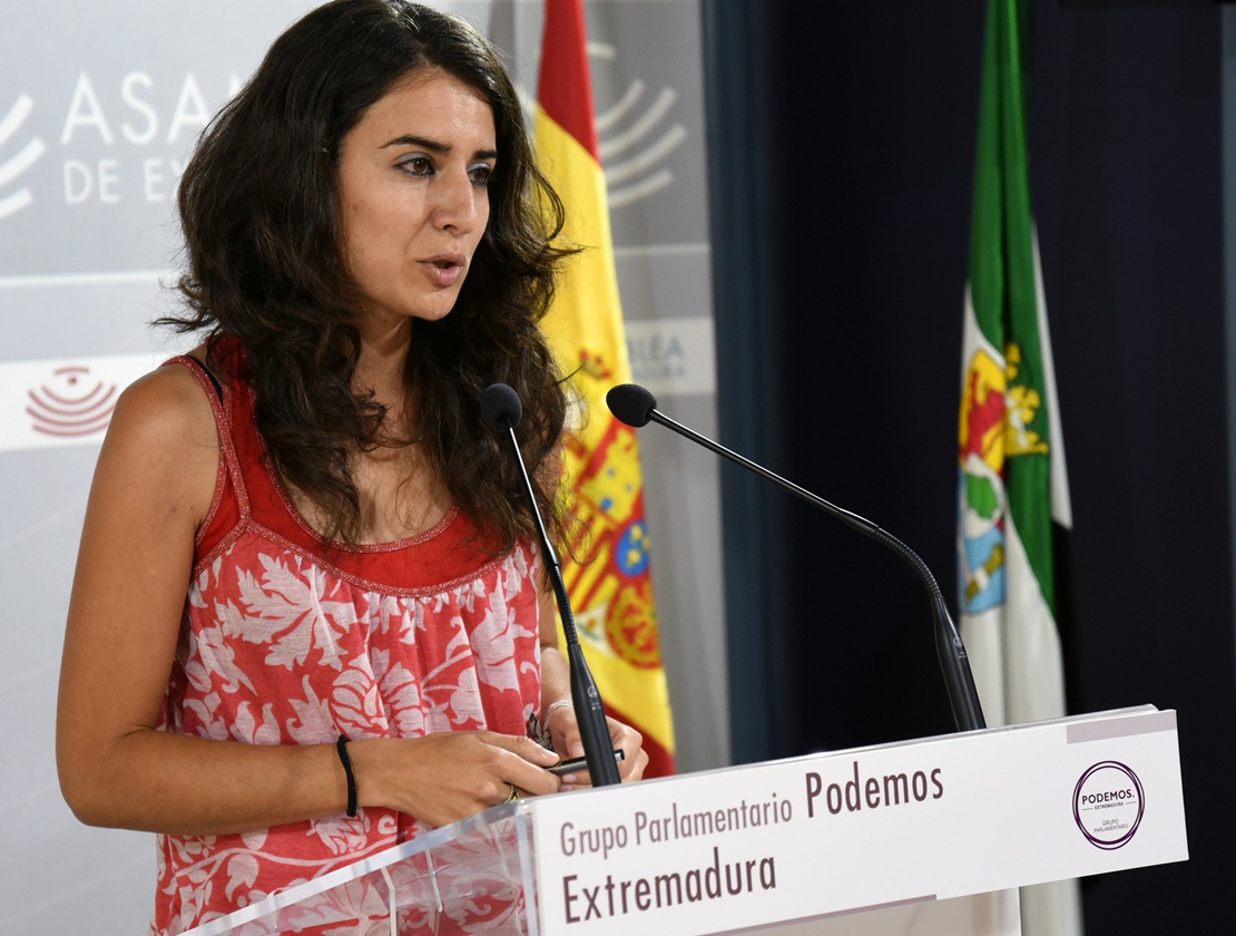 Podemos denuncia la “caducidad” del Consejo Asesor del Agua