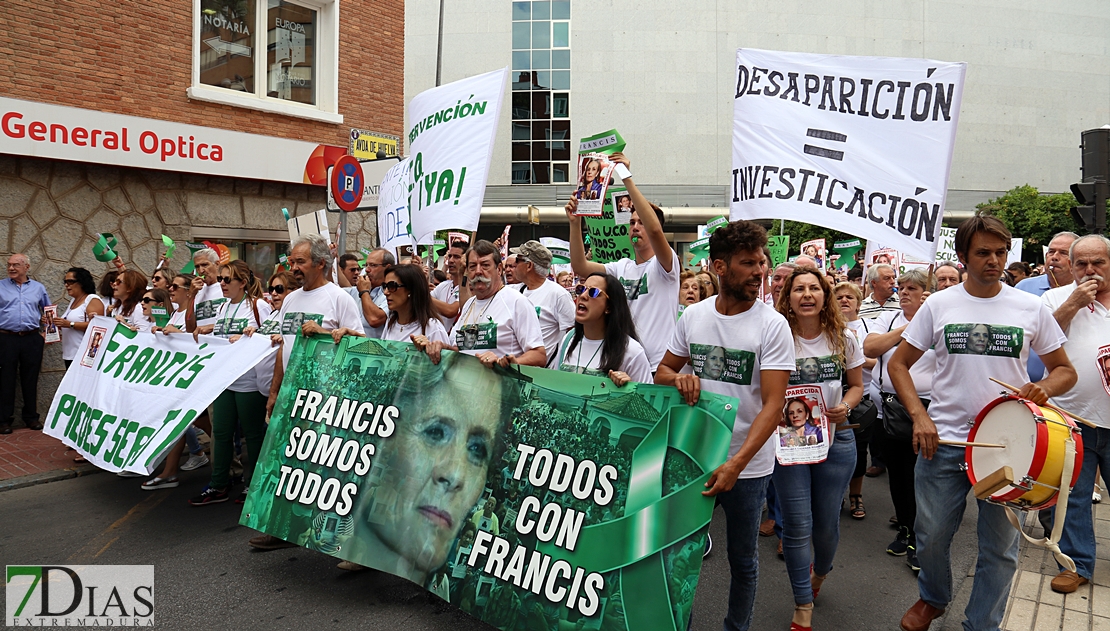 200 personas piden en Badajoz la intervención de la UCO