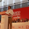 Vara: “Extremadura necesita a Pedro Sánchez en el Gobierno”