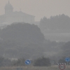 Imágenes desde el corazón del incendio de Portugal