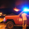 Imágenes desde el corazón del incendio de Portugal