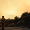 Nuevas imágenes sobre el terreno del incendio de Portugal