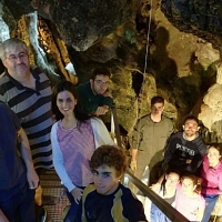 Una cueva donde descubrir la evolución humana de Extremadura