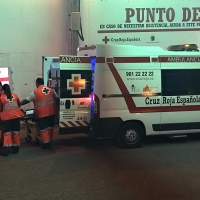 Herido un joven de 17 años tras una reyerta en la noche del sábado