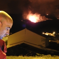 Imágenes desde el corazón del incendio de Portugal