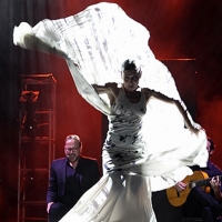 Flamenco y Fado se fusionan durante 3 días en Badajoz