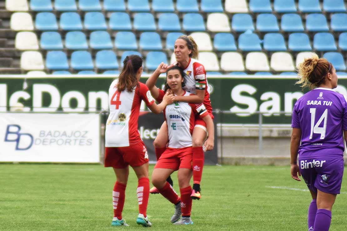 El Santa Teresa se medirá al Fundación Albacete en el primer partido de pretemporada