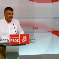 PSOE: “Rajoy está haciendo bueno a Aznar&quot;