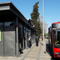 Nuevas líneas de autobuses urbanos con motivo de la Feria