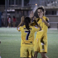 El Santa Teresa accede a la final de la Copa Federación con una goleada