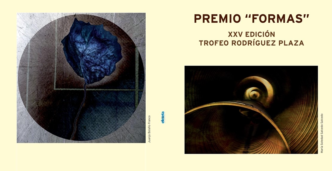 El Museo Luis de Morales acoge la Exposición Fotográfica Premio Formas