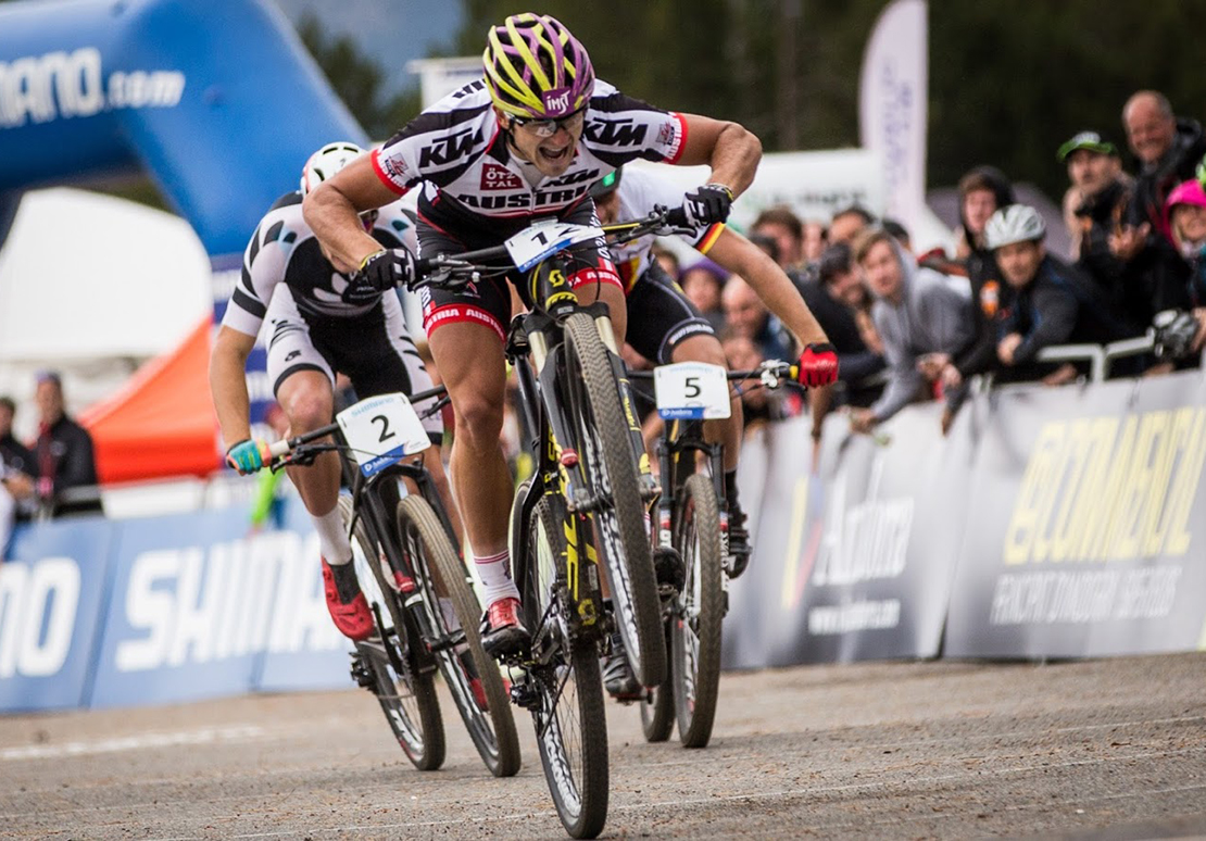 El Cross Country Eliminator llega a Extremadura