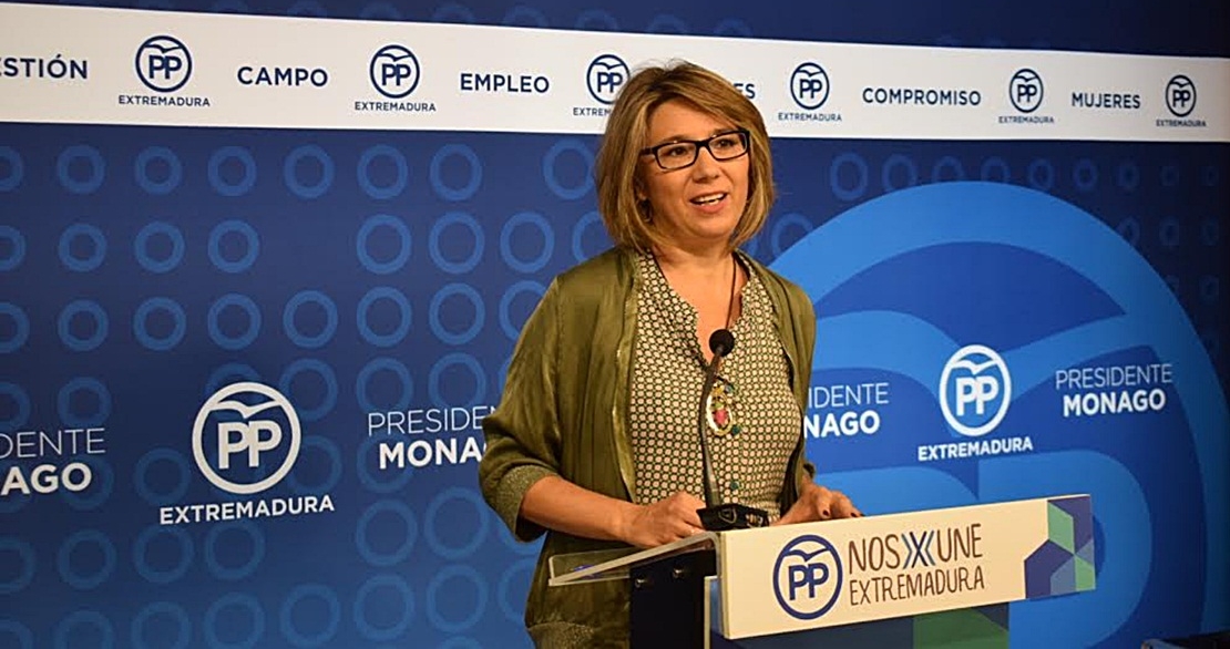 PP: “Vara está tirando por la borda lo que hemos conseguido con mucho esfuerzo”