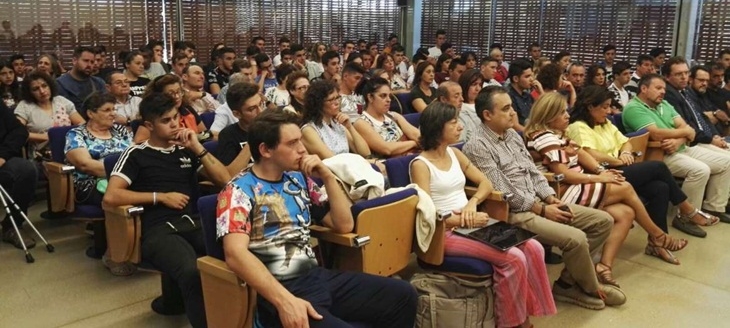 El Centro de Formación del Medio Rural de Moraleja inicia un nuevo curso agrario