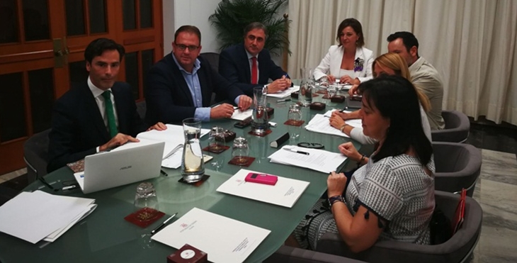 Mérida formará parte de la Ejecutiva del Grupo de Ciudades Patrimonio