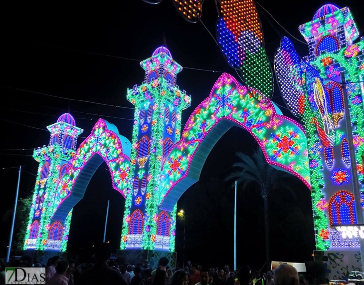 Arranca la Feria de Mérida con el objetivo de aumentar la seguridad