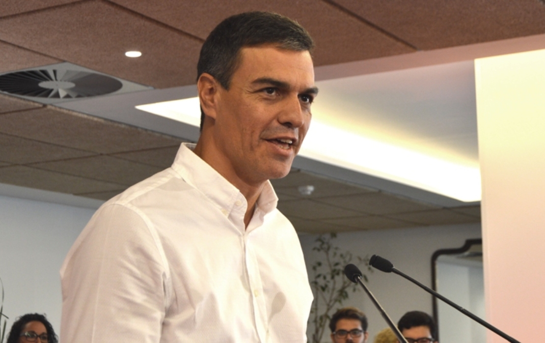 PSOE pide “votar un acuerdo con garantías” en Cataluña