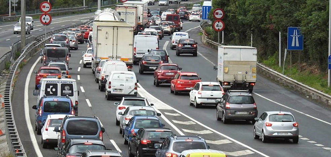 Desciende el número de víctimas mortales por accidente de tráfico este verano