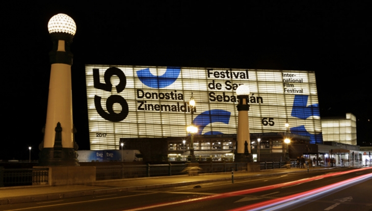 Extremadura presente en el Festival de Cine de San Sebastián