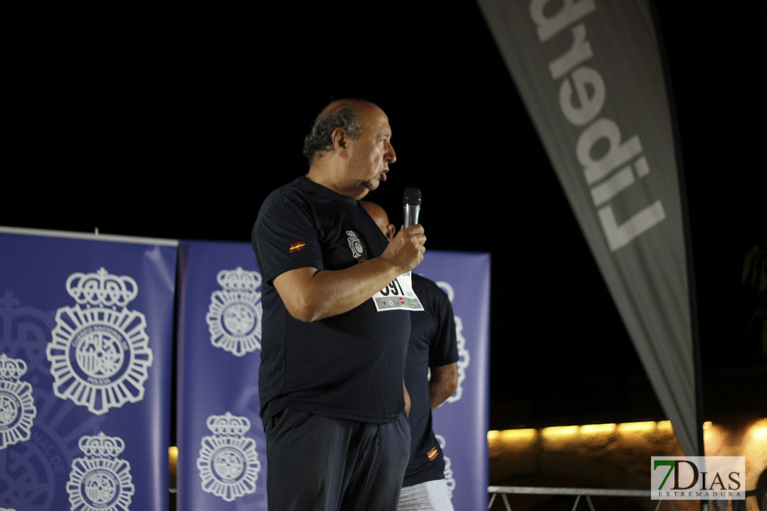 Imágenes de la II Carrera Nocturna Ruta 091 I