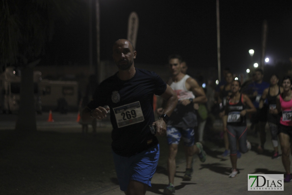 Imágenes de la II Carrera Nocturna Ruta 091 I