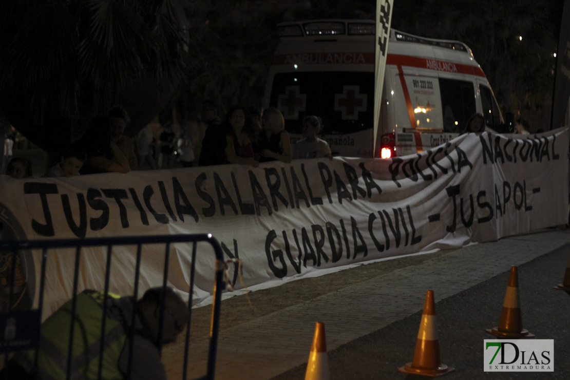 Imágenes de la II Carrera Nocturna Ruta 091 I