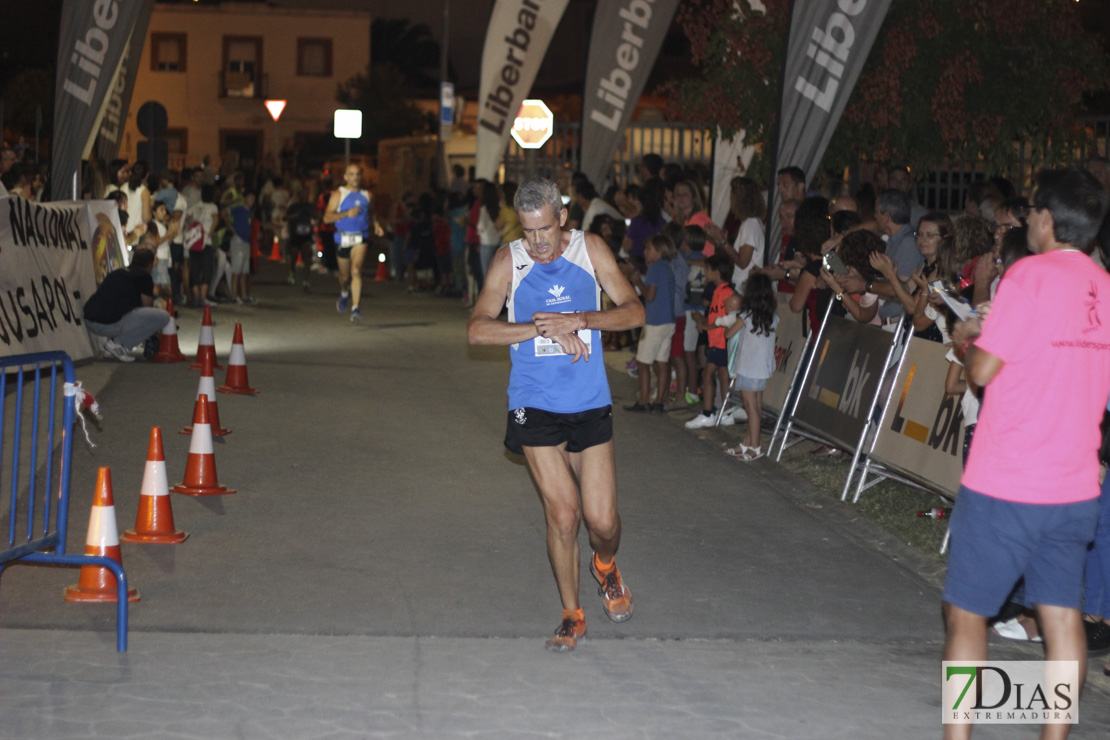 Imágenes de la II Carrera Nocturna Ruta 091 I