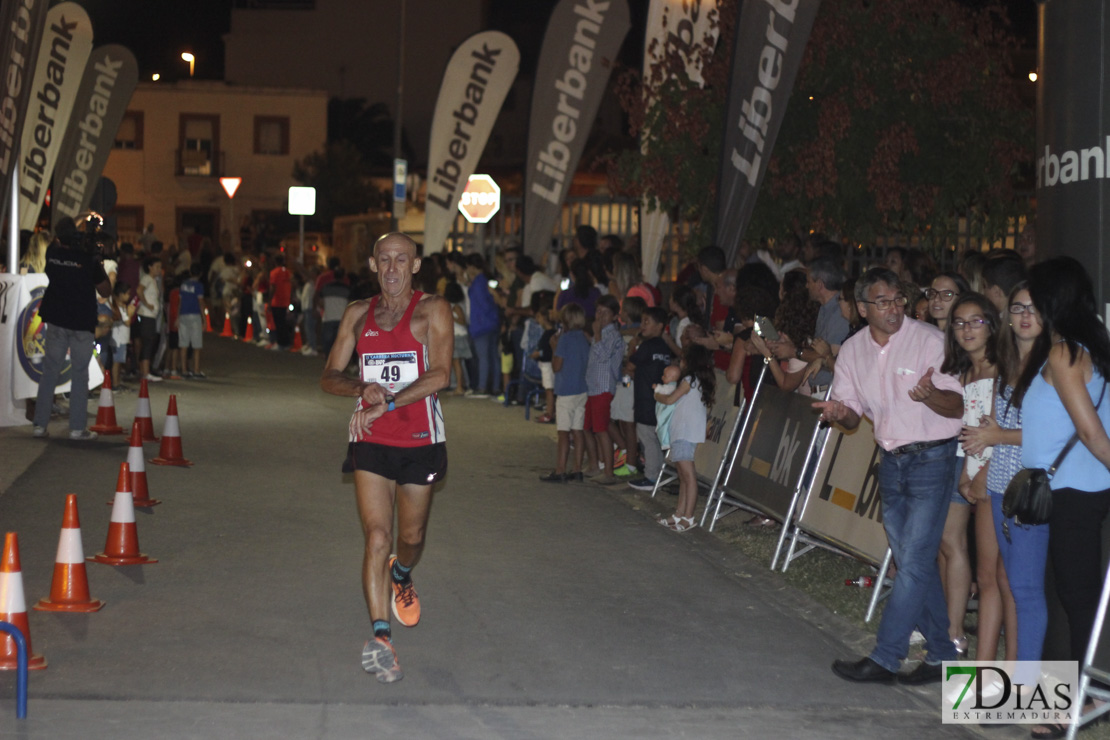 Imágenes de la II Carrera Nocturna Ruta 091 I