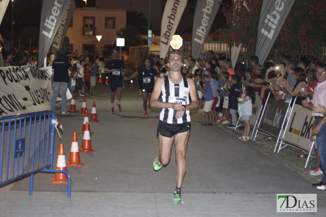 Imágenes de la II Carrera Nocturna Ruta 091 I