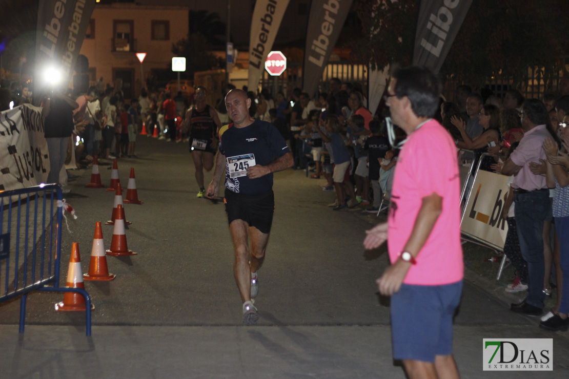 Imágenes de la II Carrera Nocturna Ruta 091 I