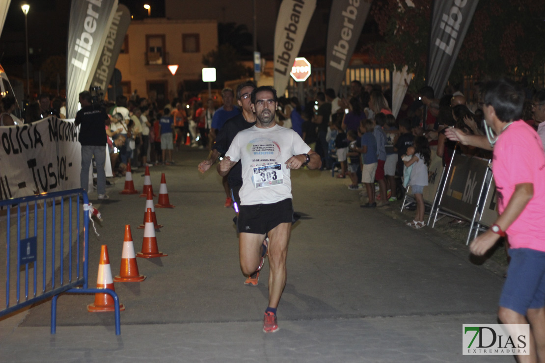 Imágenes de la II Carrera Nocturna Ruta 091 I