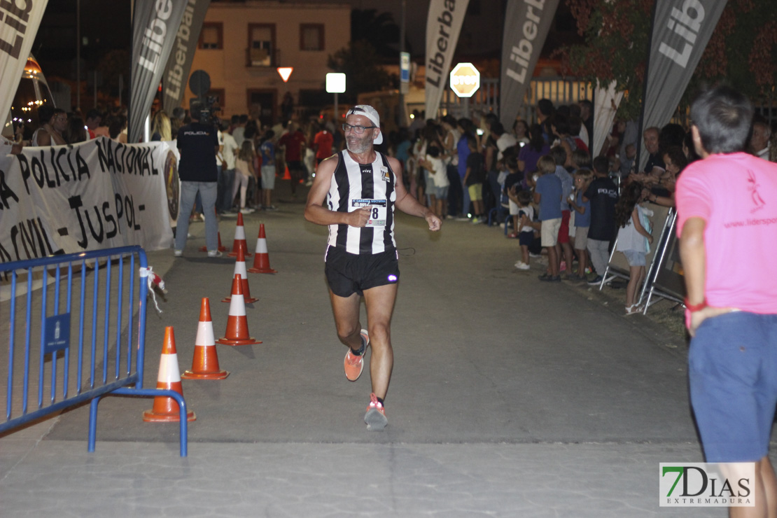 Imágenes de la II Carrera Nocturna Ruta 091 I