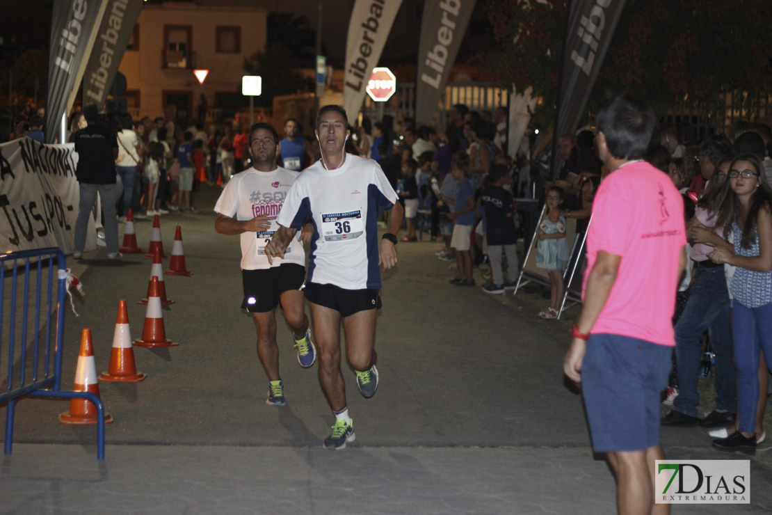 Imágenes de la II Carrera Nocturna Ruta 091 I