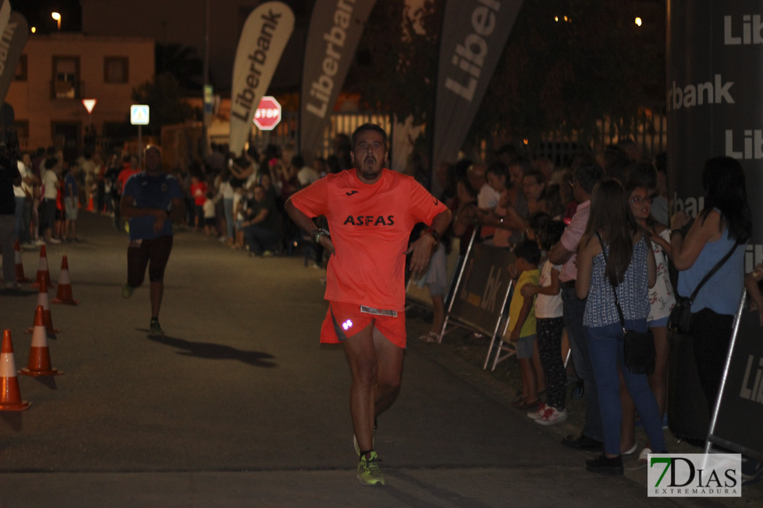 Imágenes de la II Carrera Nocturna Ruta 091 I