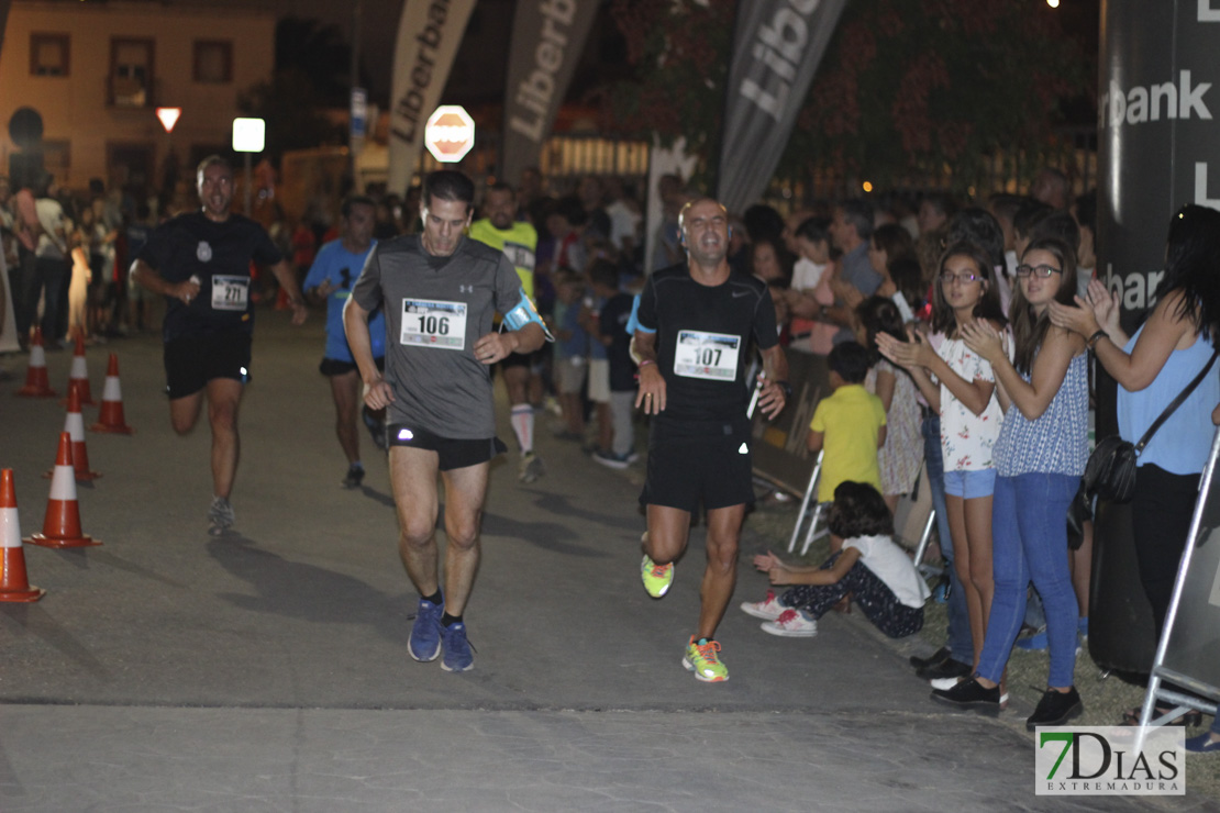 Imágenes de la II Carrera Nocturna Ruta 091 I