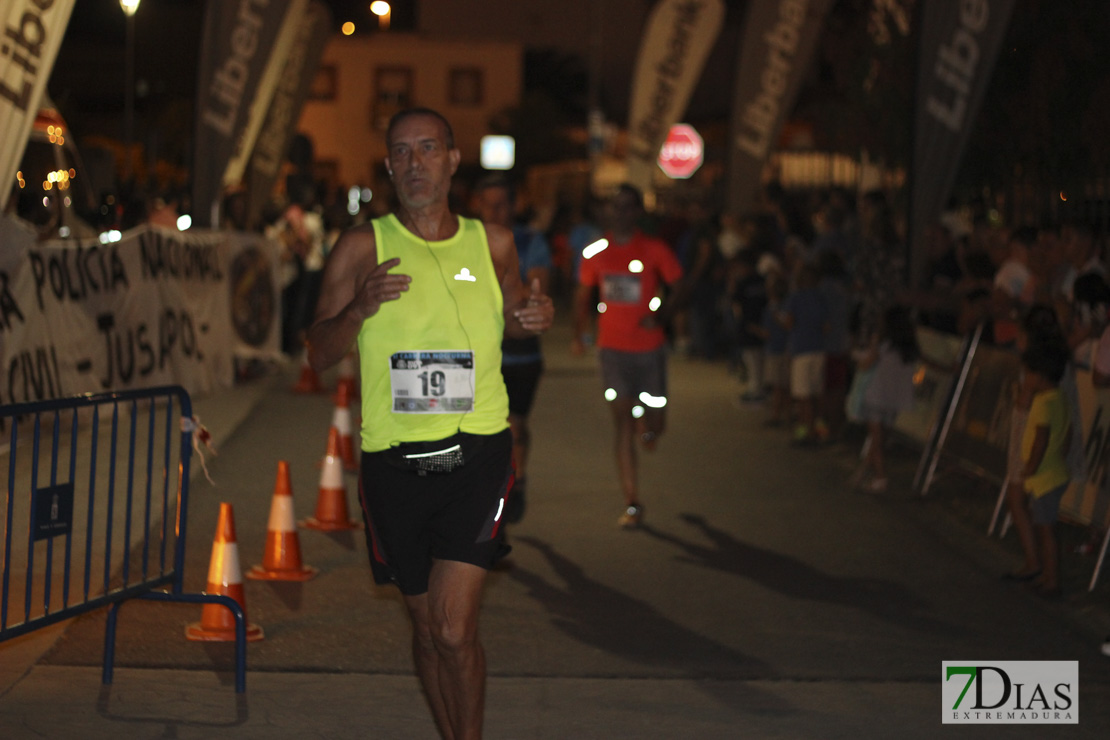 Imágenes de la II Carrera Nocturna Ruta 091 I