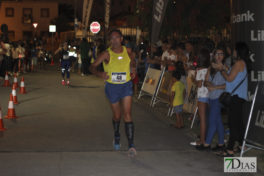 Imágenes de la II Carrera Nocturna Ruta 091 I