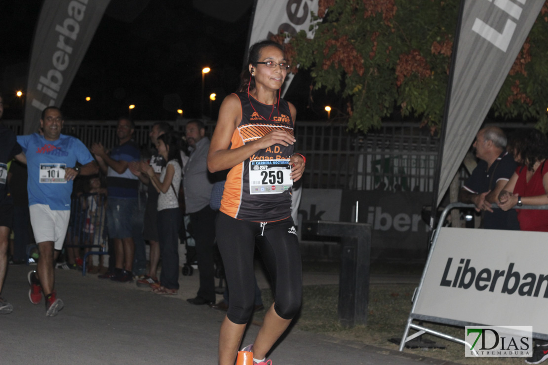 Imágenes de la II Carrera Nocturna Ruta 091 I