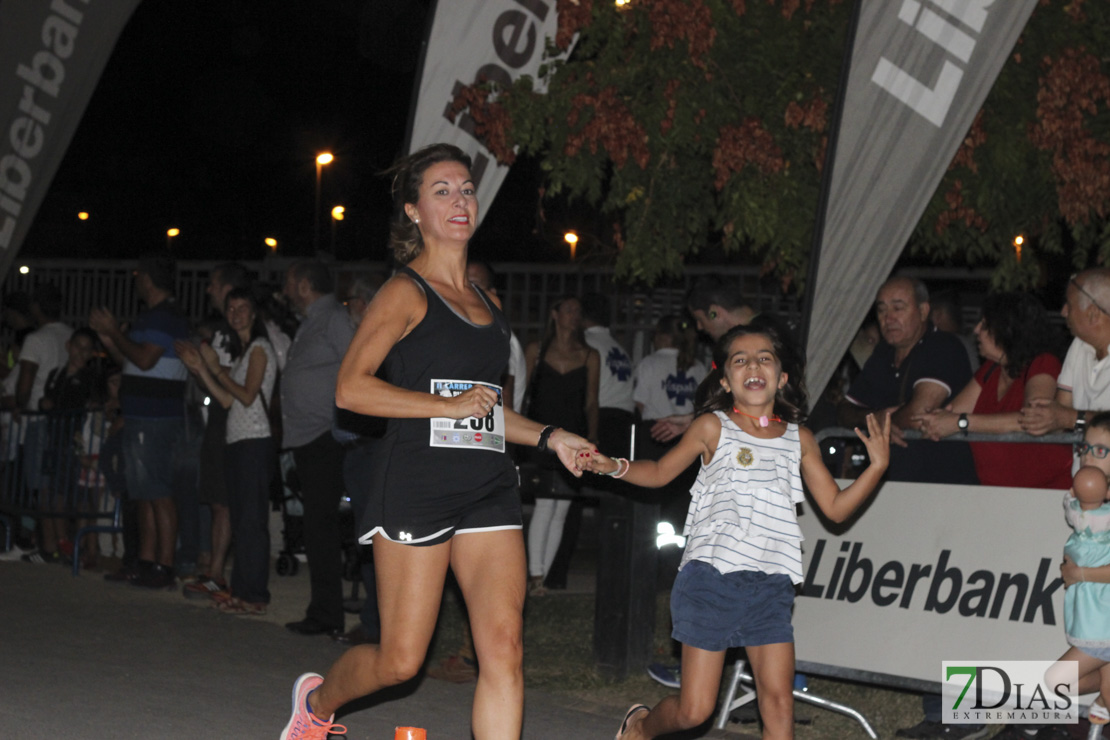 Imágenes de la II Carrera Nocturna Ruta 091 I