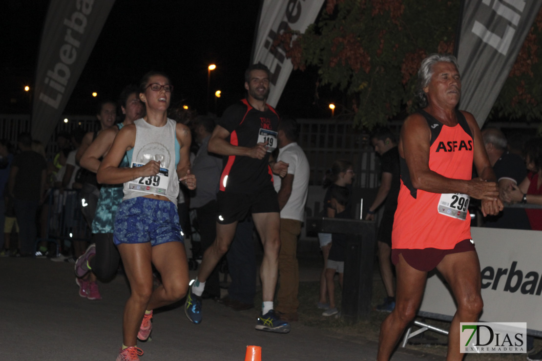 Imágenes de la II Carrera Nocturna Ruta 091 I