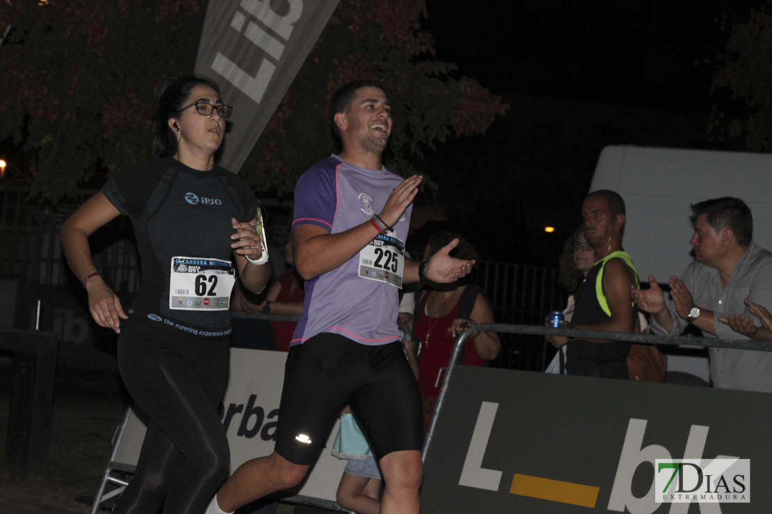 Imágenes de la II Carrera Nocturna Ruta 091 I