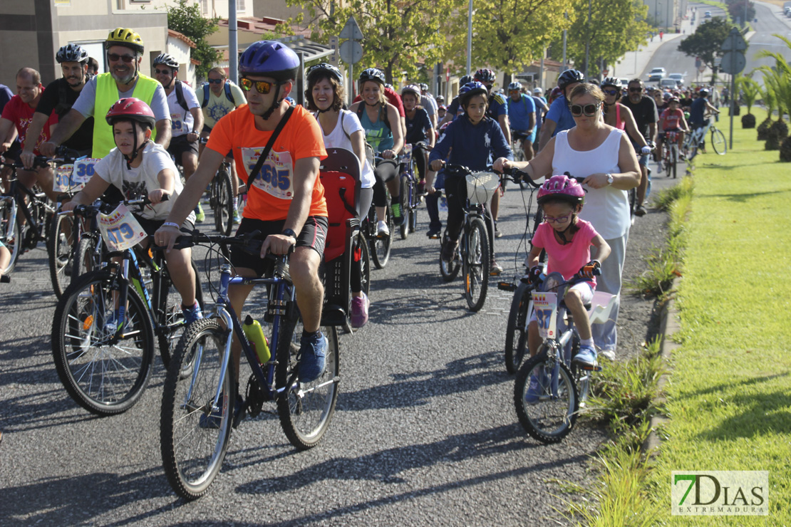 Imágenes del 32º Día de la Bicicleta II